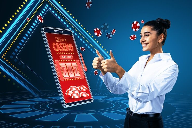 Dynamic sports and thrilling casino gaming experience on mobile